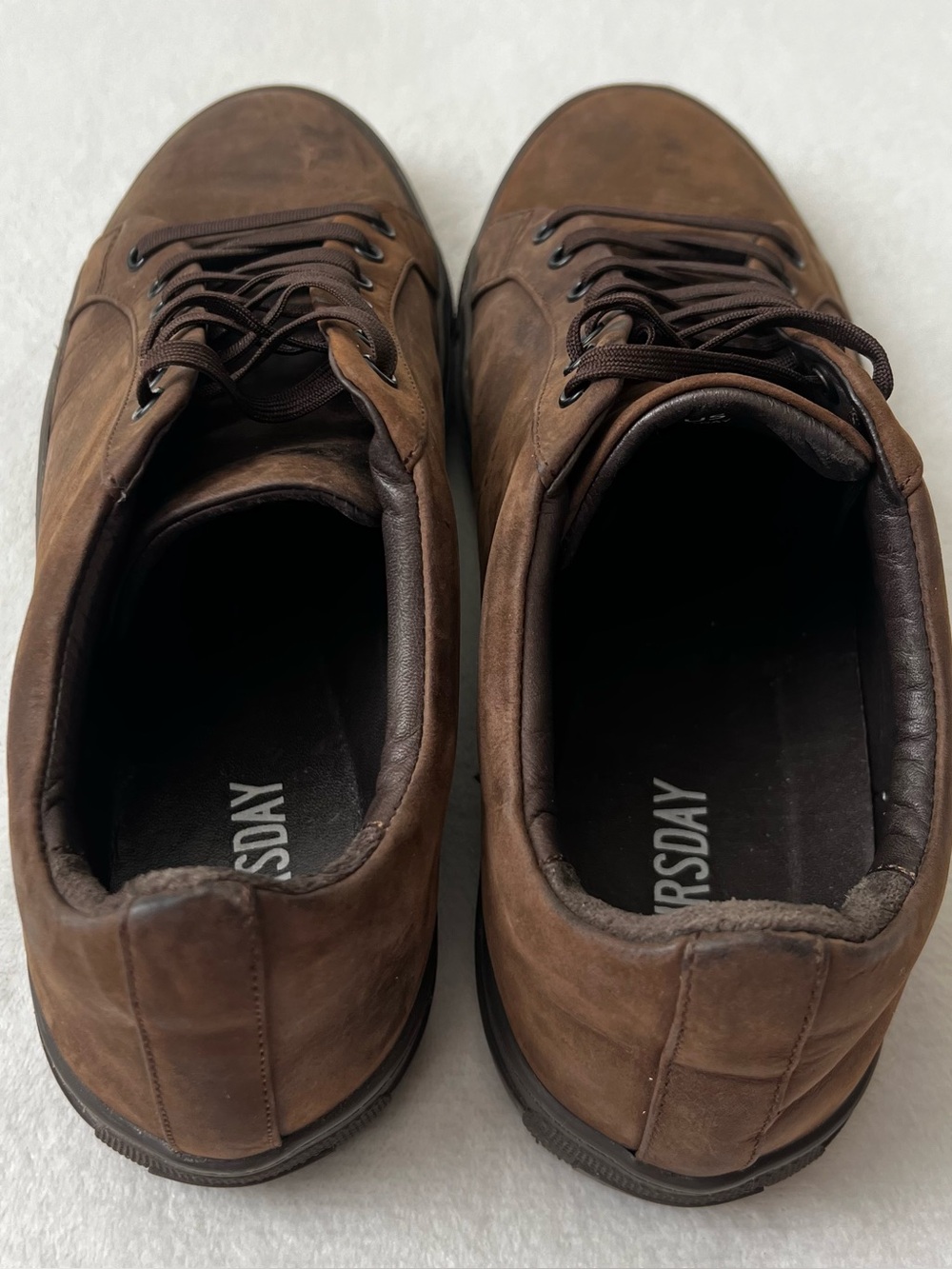 Thursday Boot Co Premier Low Top Sneaker - Picture 8 of 14